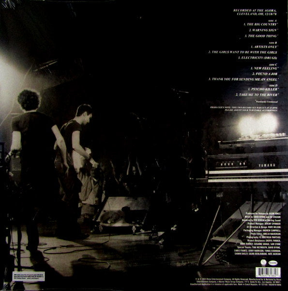 Heartland Records