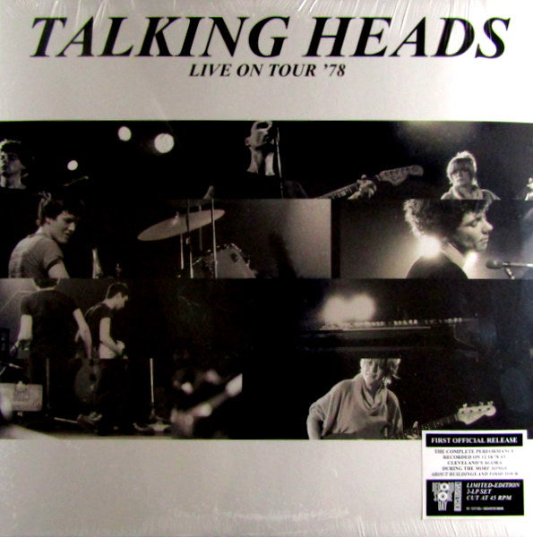 Heartland Records