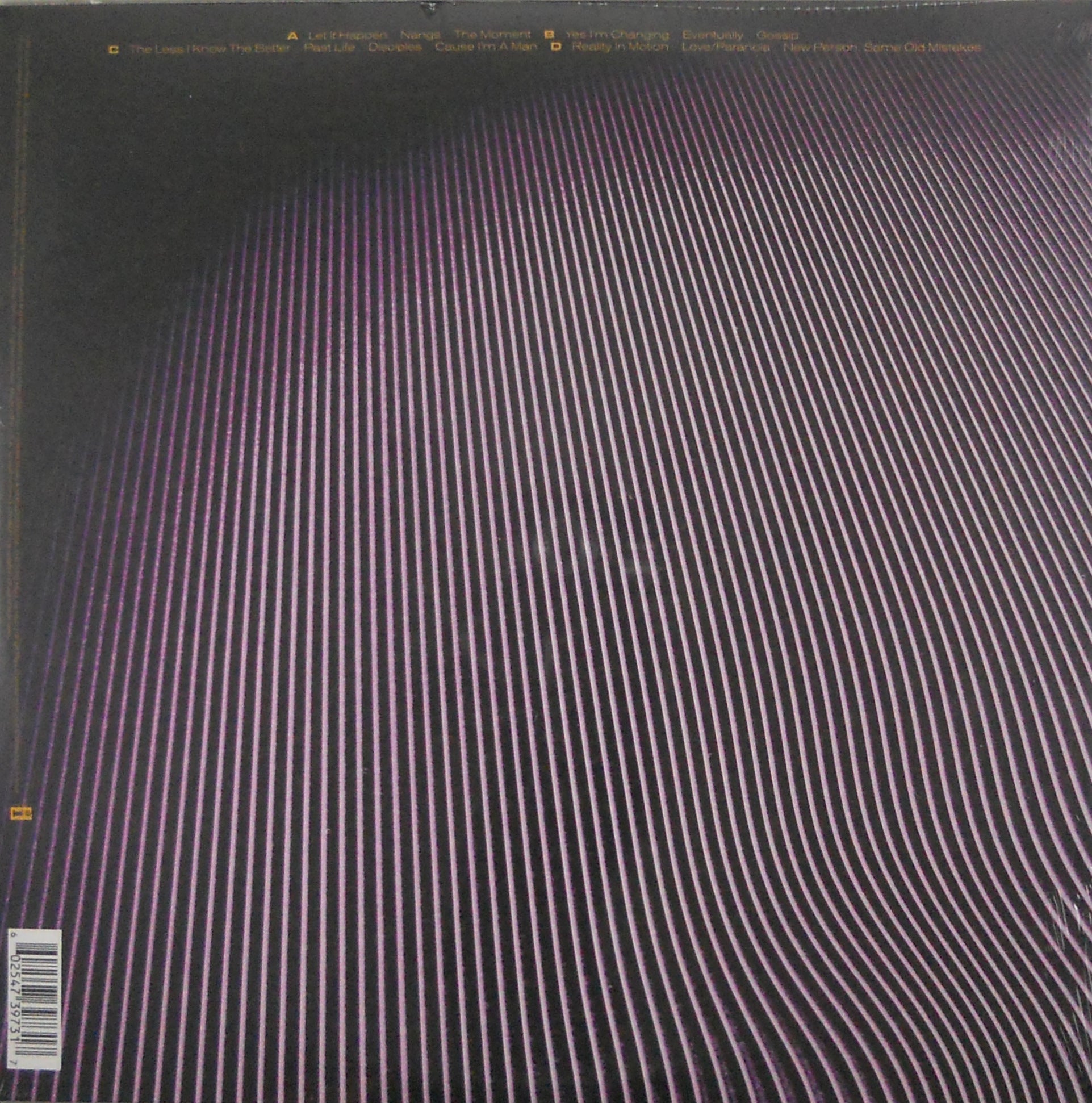 currents