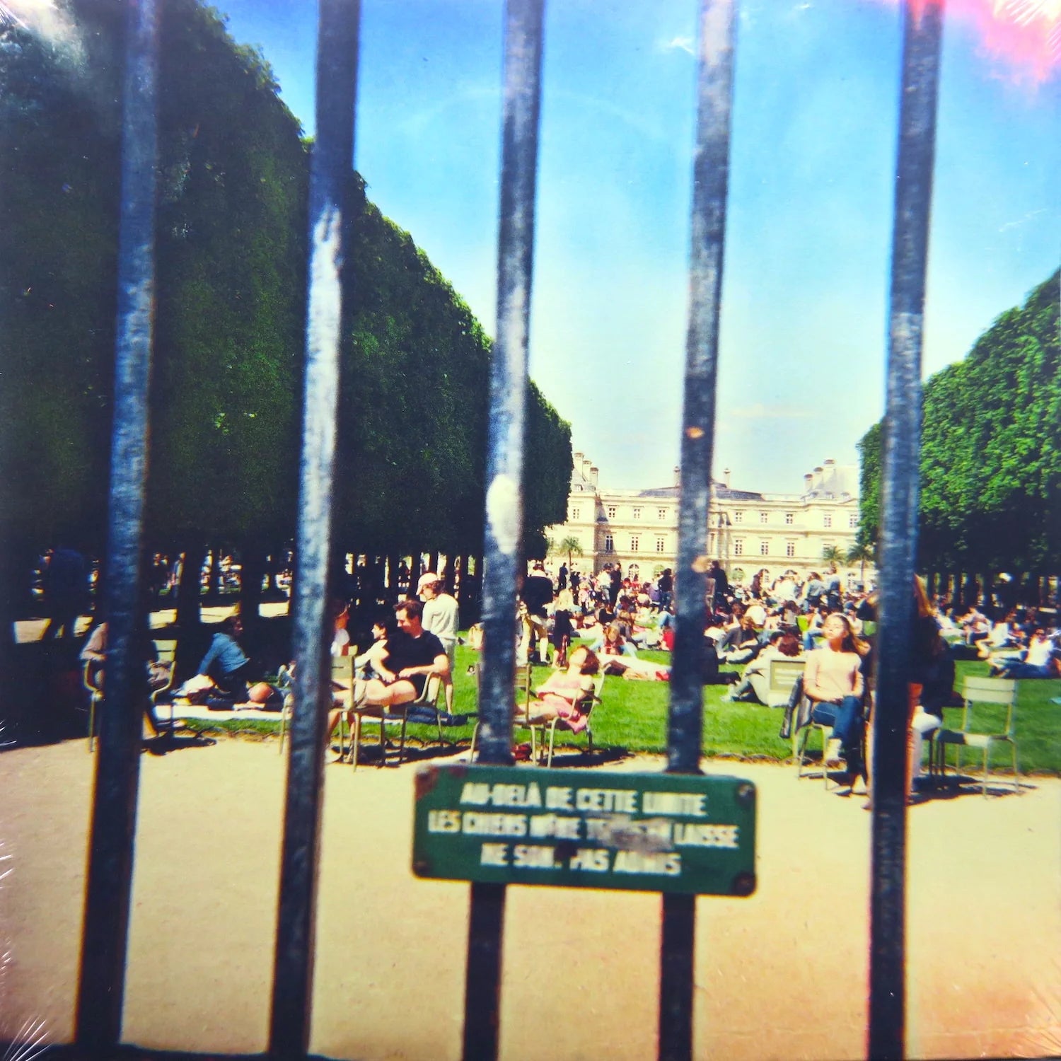 Lonerism
