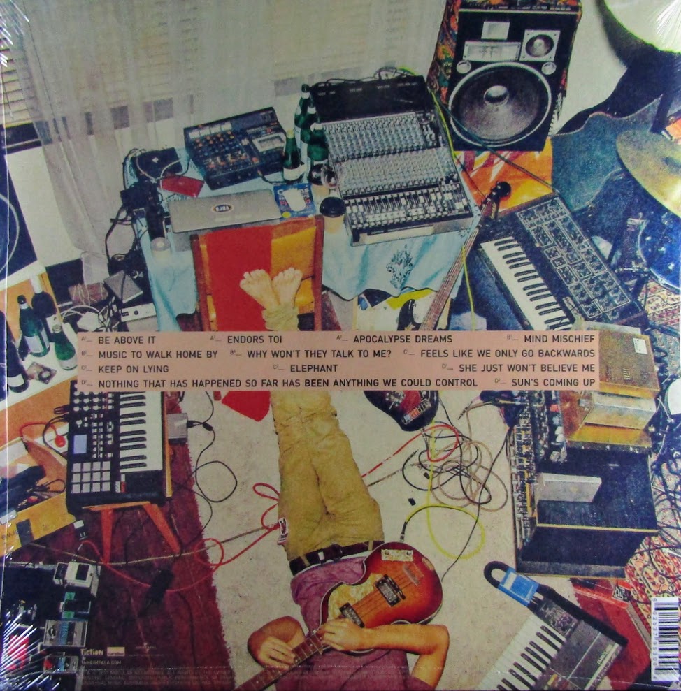 Lonerism