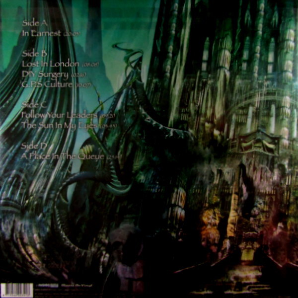 Heartland Records