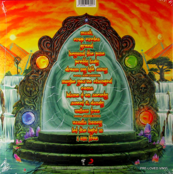 Heartland Records
