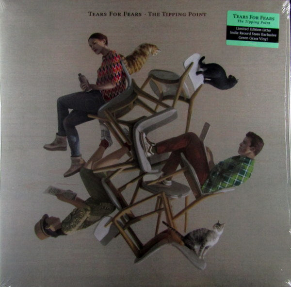 Heartland Records