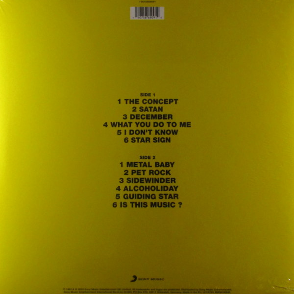 Heartland Records