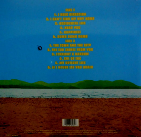 Heartland Records