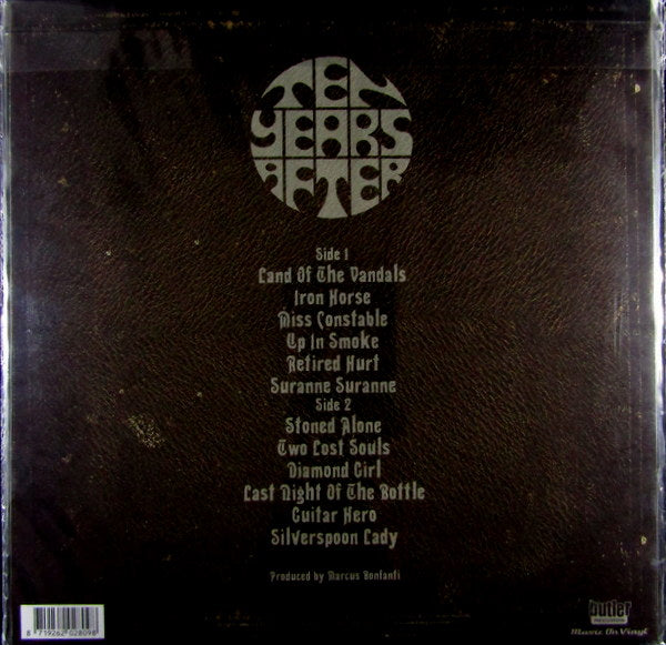 Heartland Records