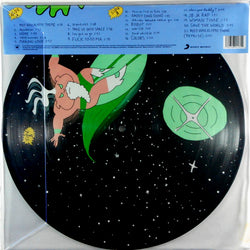 post apocalypto - pic disc