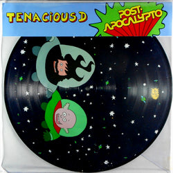 post apocalypto - pic disc