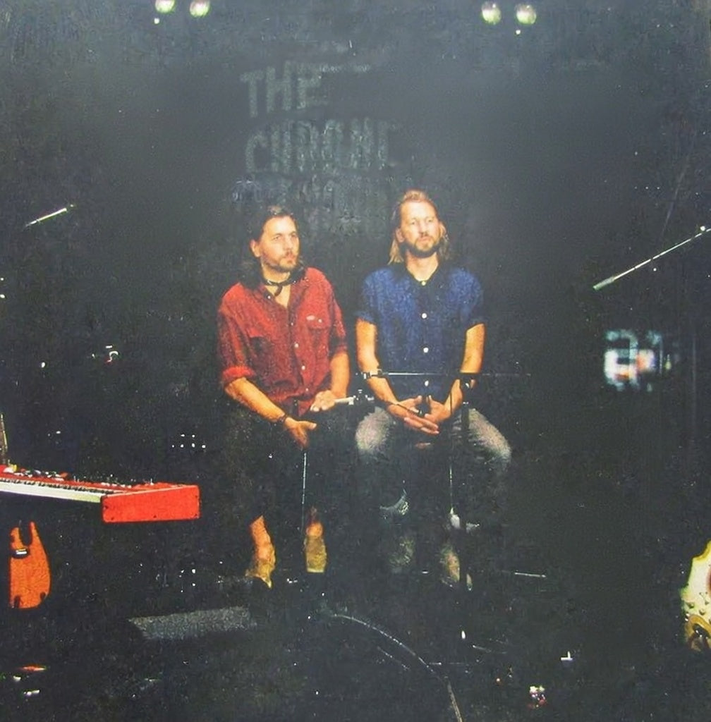 The Circle Sessions