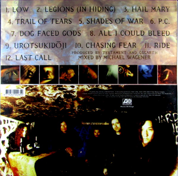 Heartland Records
