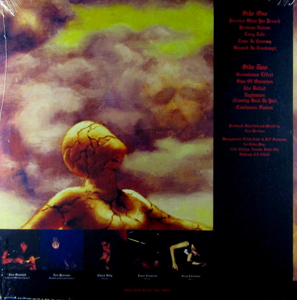 Heartland Records