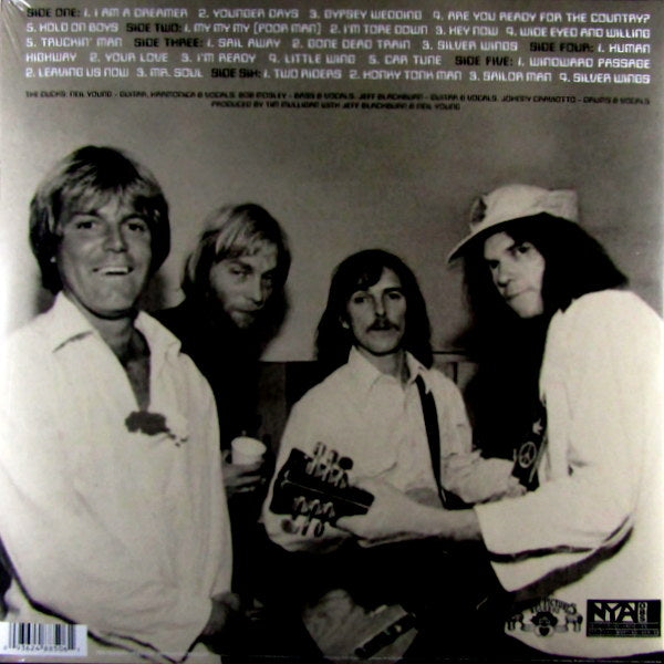 Heartland Records