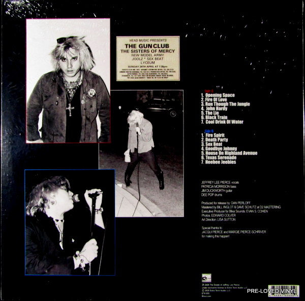 Heartland Records