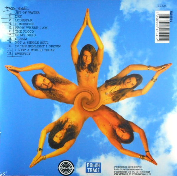 Heartland Records