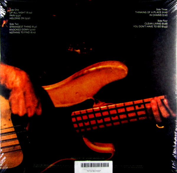 Heartland Records