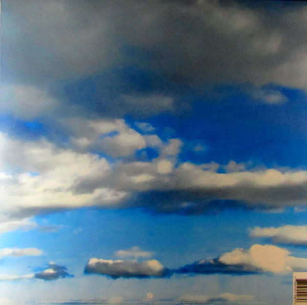 it's the end of the world but it's a beautiful day - Col Vinyl LP