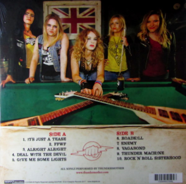 Heartland Records