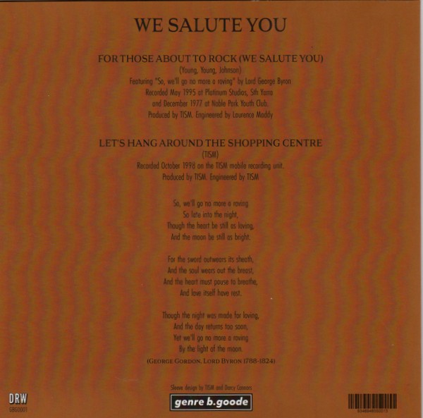 Heartland Records
