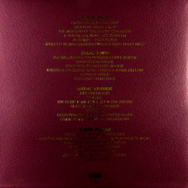 Heartland Records