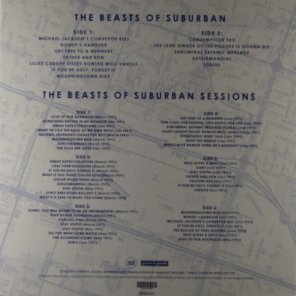 Heartland Records