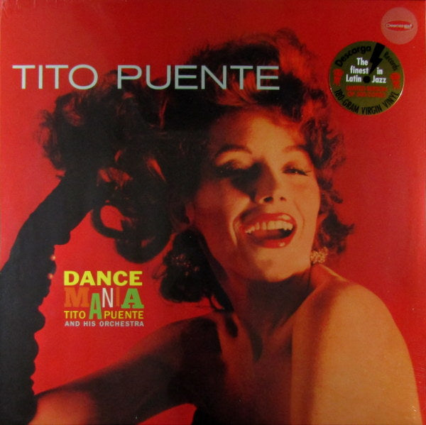 Dance Mania