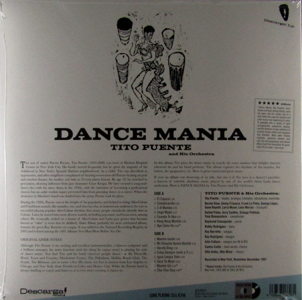 Dance Mania