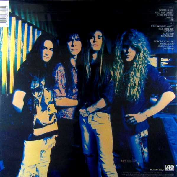 realized fantasies - Col Vinyl LP