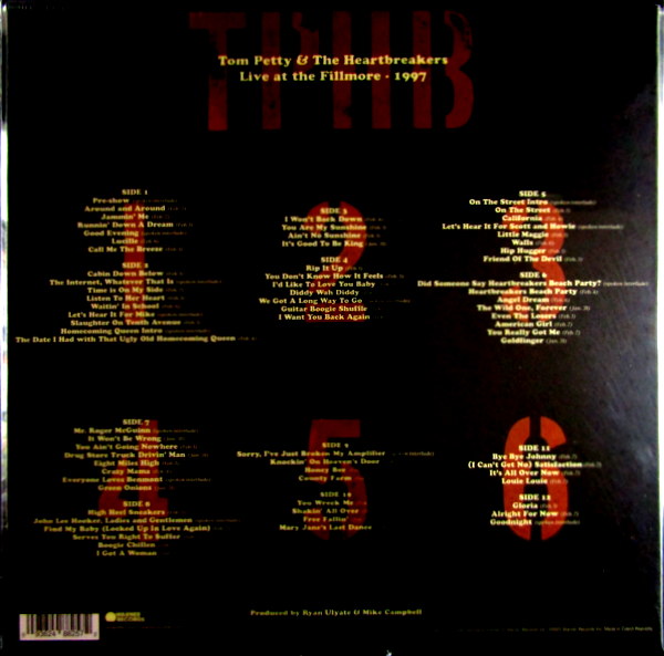 Heartland Records