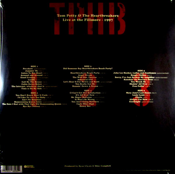Heartland Records