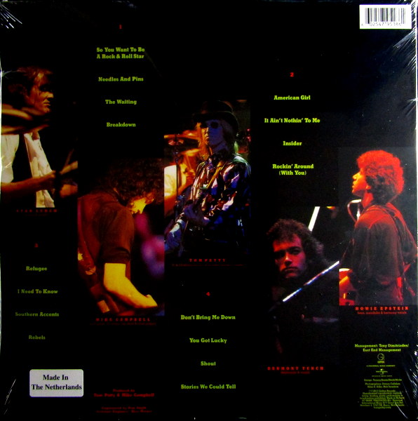 Heartland Records