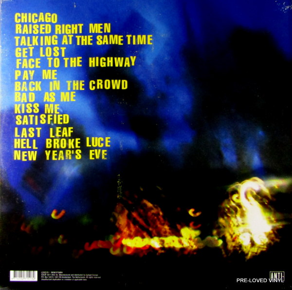 Heartland Records