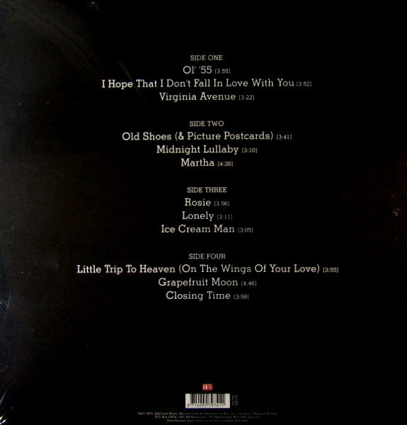 Heartland Records