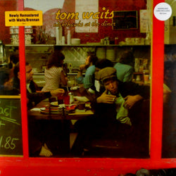 nighthawks at the diner