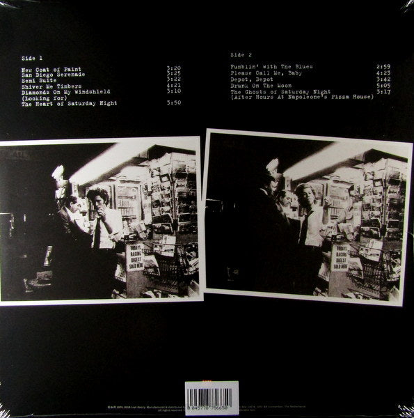 Heartland Records