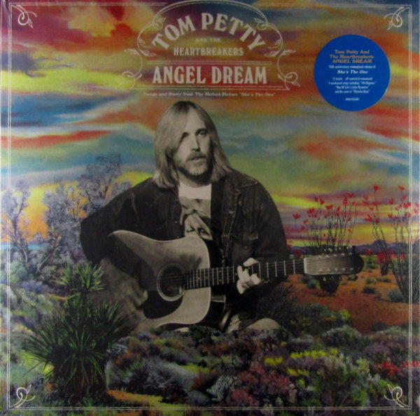 Angel Dream