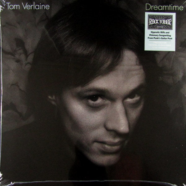 Dreamtime - Col Vinyl LP