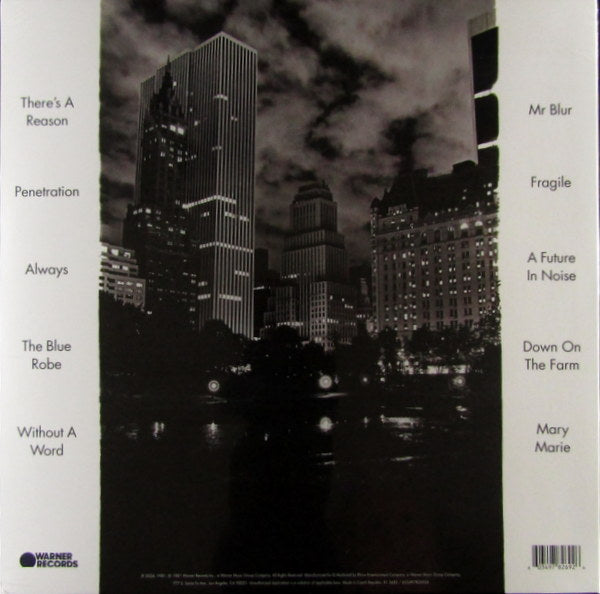 Dreamtime - Col Vinyl LP