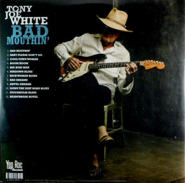 bad mouthin'
