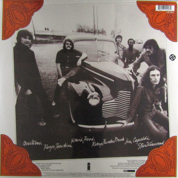 Heartland Records