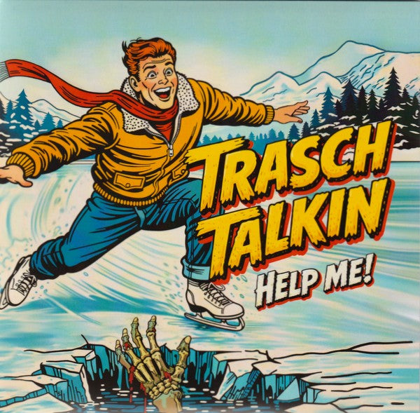 Help Me!