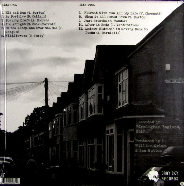 Heartland Records