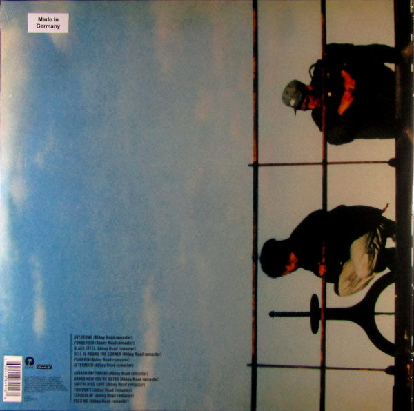 Heartland Records