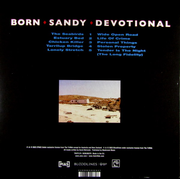 Heartland Records