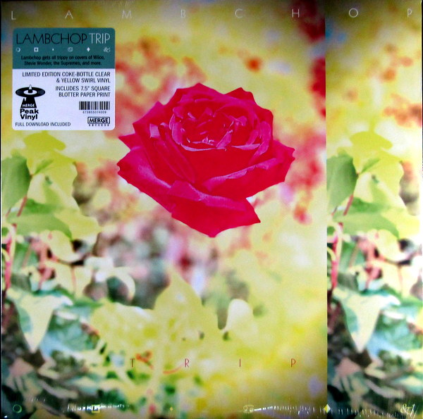 Heartland Records
