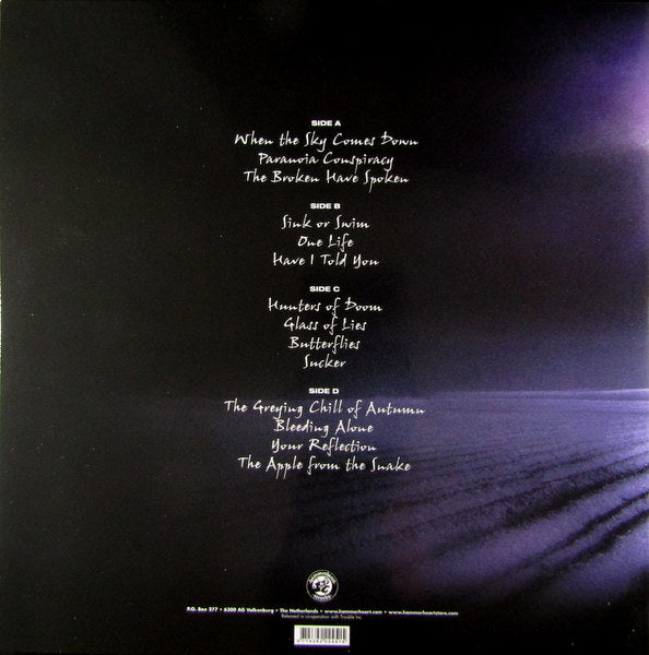 Heartland Records