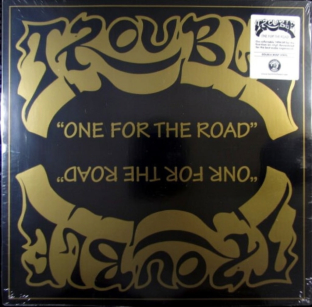 One For The Road - Col Vinyl LP