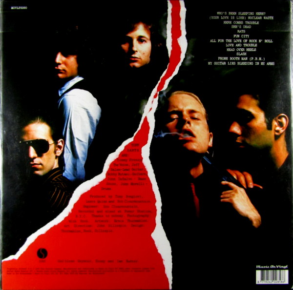 Heartland Records