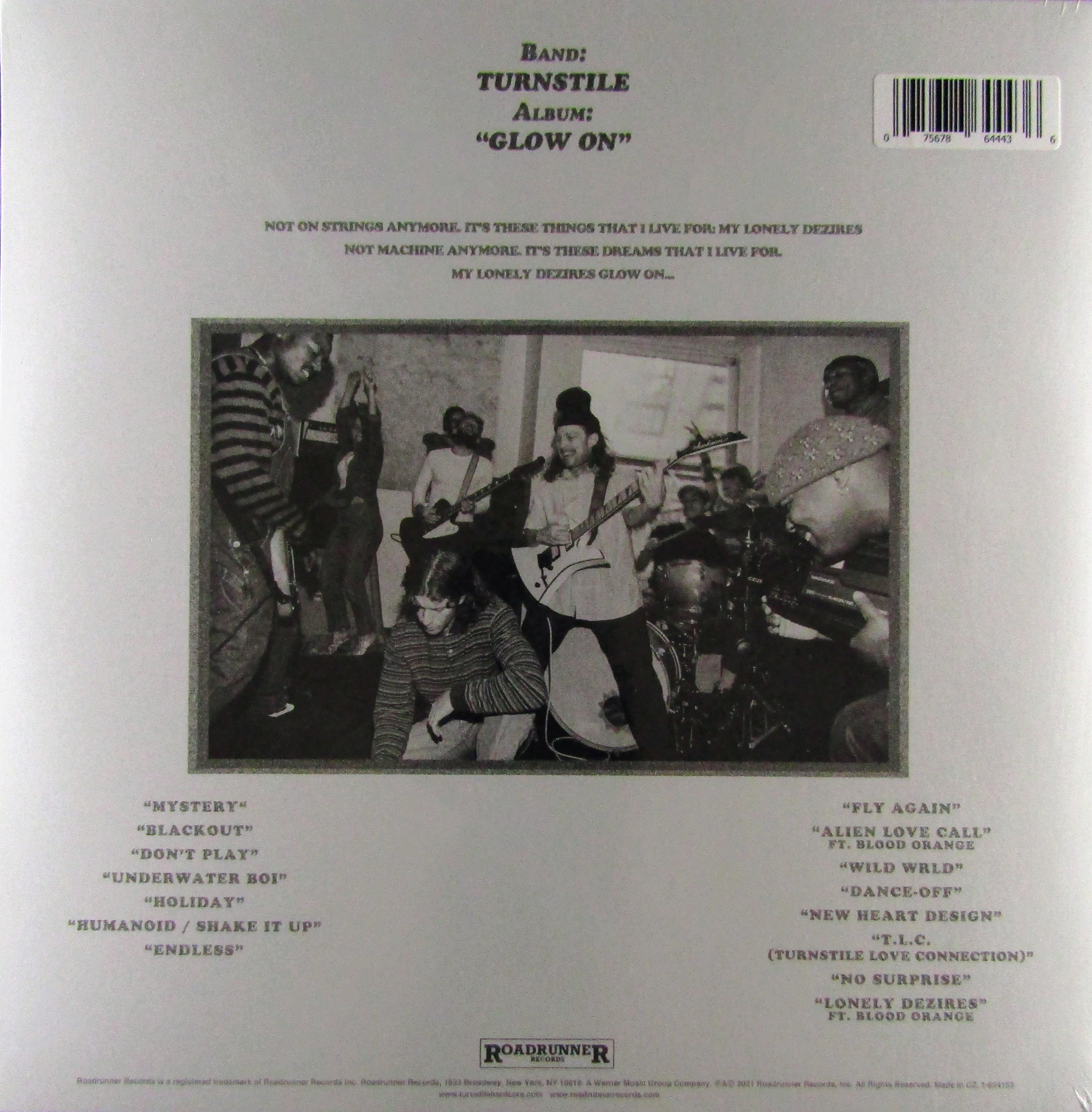 Heartland Records