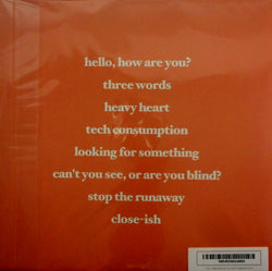 hello, how are you?